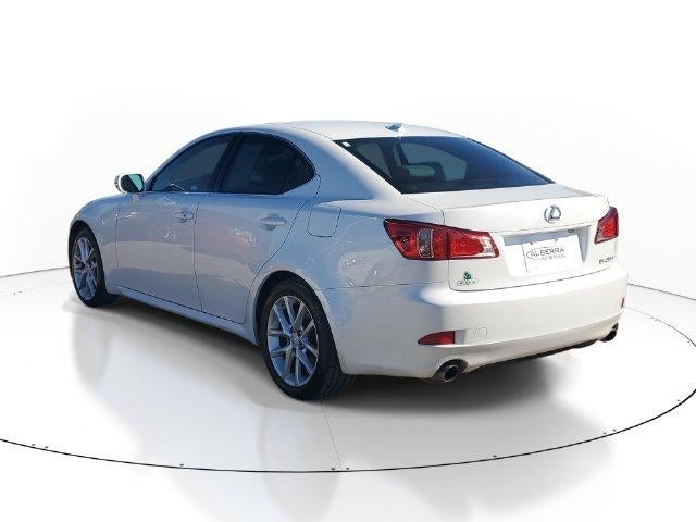 2013 Lexus IS 250 