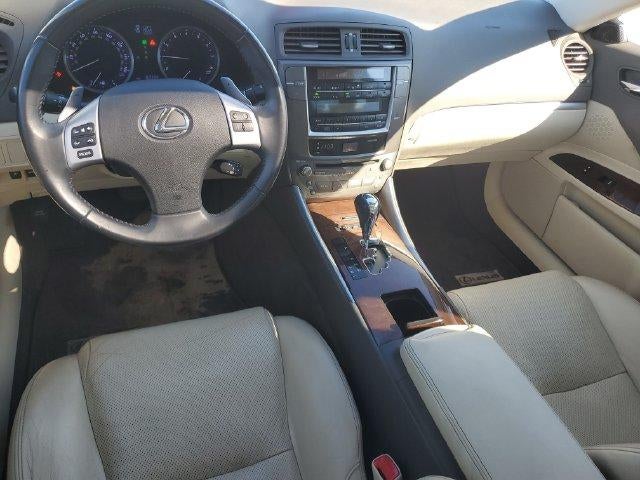 2013 Lexus IS 250 