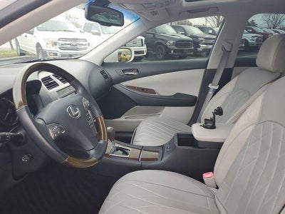 2010 Lexus ES 350 