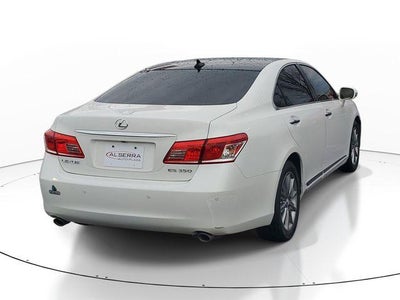 2010 Lexus ES 350 