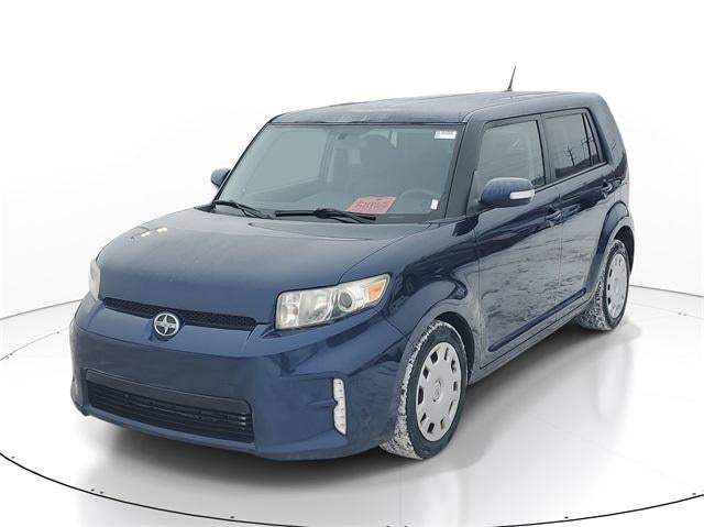 2015 Scion xB Base