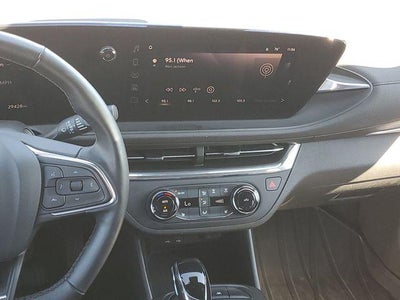 2024 Buick Envista Preferred