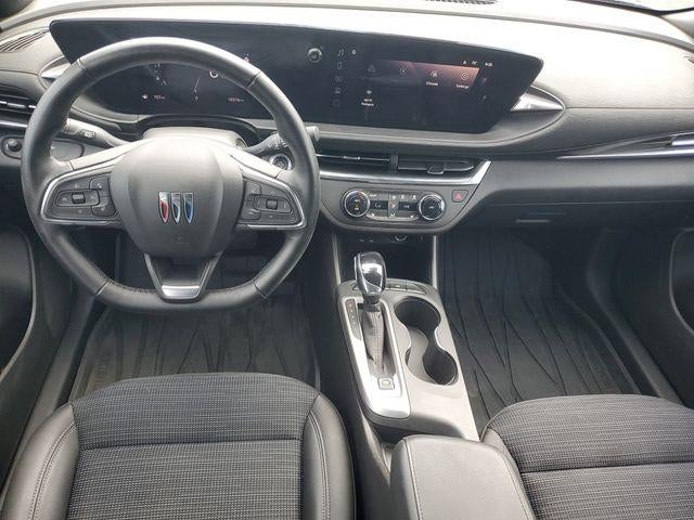 2024 Buick Envista Preferred - Photo 11