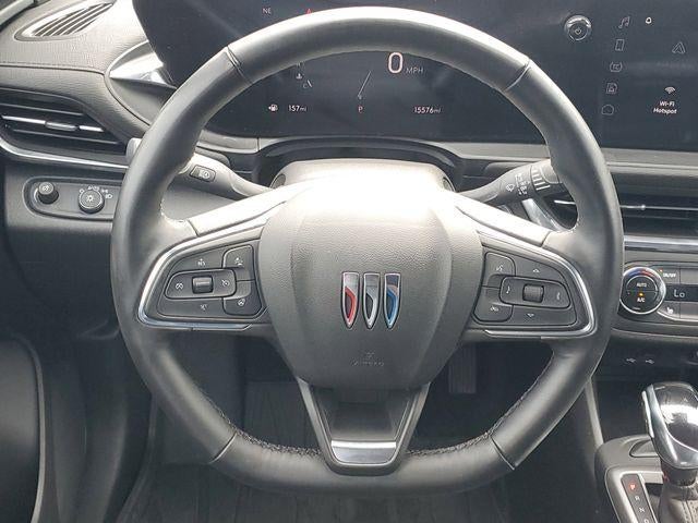 2024 Buick Envista Preferred - Photo 12