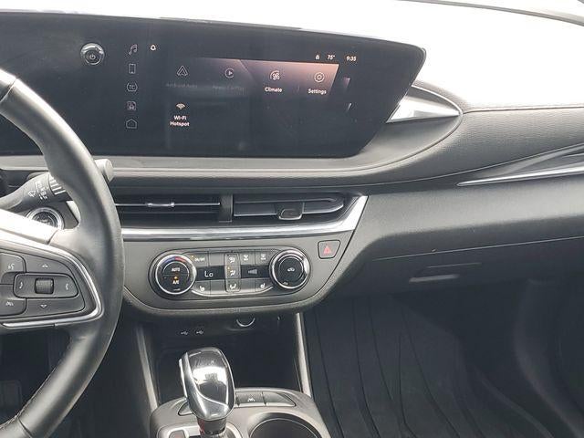 2024 Buick Envista Preferred - Photo 13