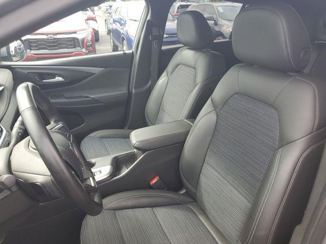 2024 Buick Envista Preferred - Photo 16