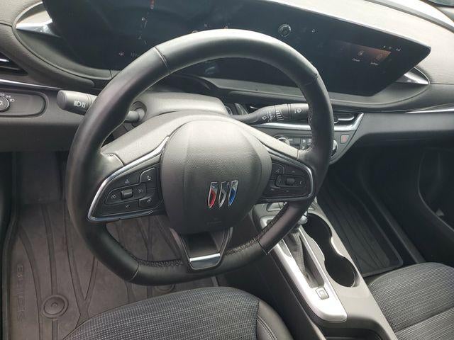 2024 Buick Envista Preferred - Photo 17