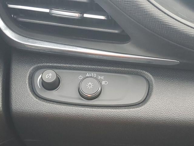 2024 Buick Envista Preferred - Photo 18