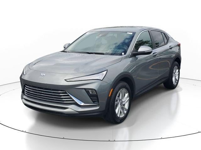 2024 Buick Envista Preferred - Photo 2