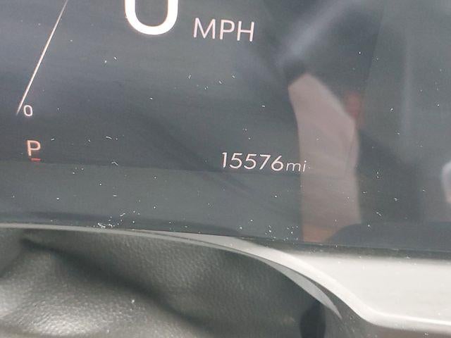 2024 Buick Envista Preferred - Photo 20