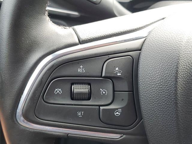 2024 Buick Envista Preferred - Photo 21
