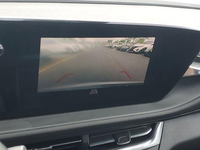 2024 Buick Envista Preferred - Photo 25