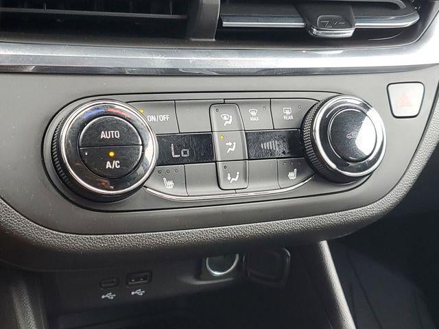 2024 Buick Envista Preferred - Photo 26