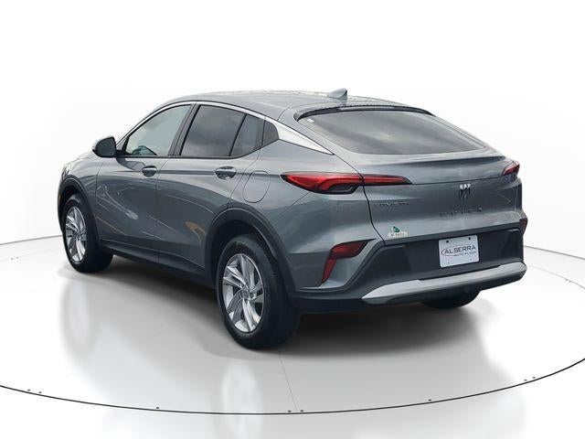 2024 Buick Envista Preferred - Photo 3