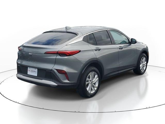 2024 Buick Envista Preferred - Photo 4