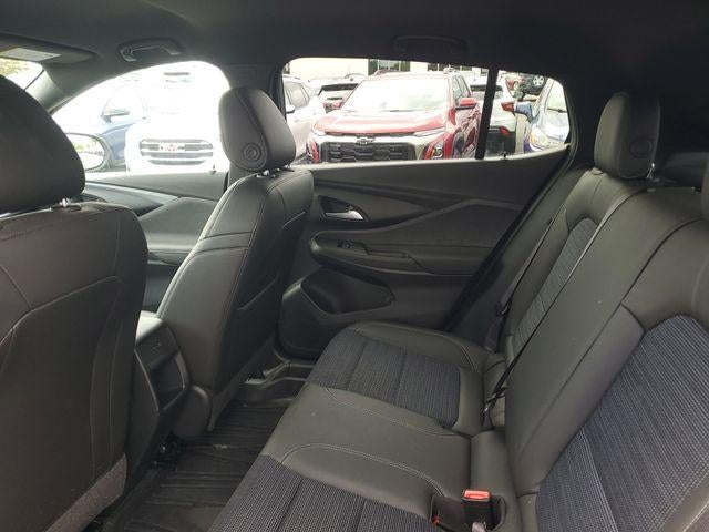 2024 Buick Envista Preferred - Photo 8