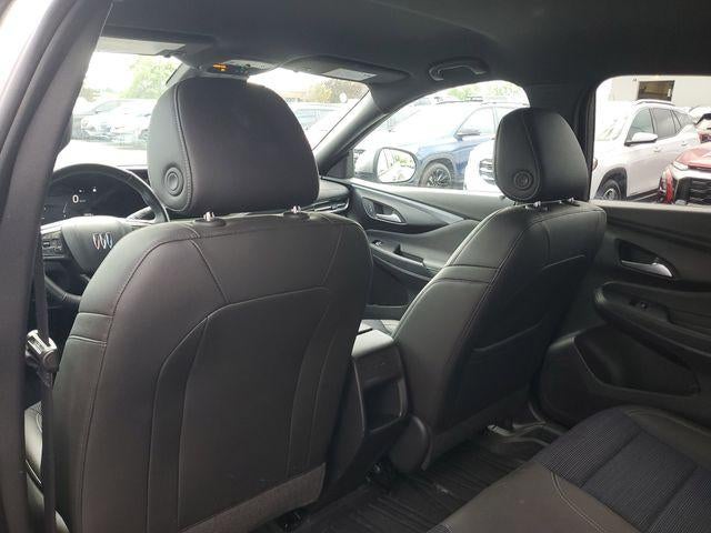 2024 Buick Envista Preferred - Photo 9