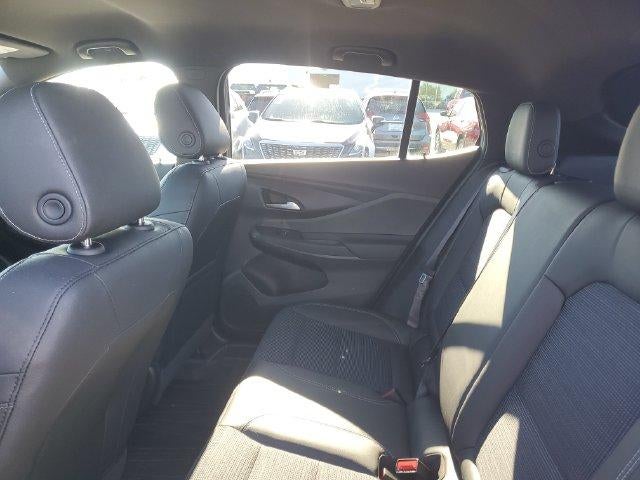 2024 Buick Envista