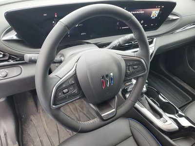 2024 Buick Envista Sport Touring