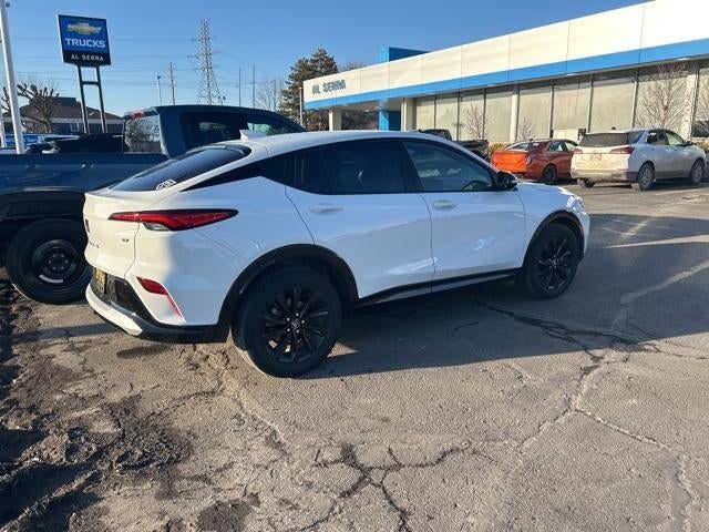 2024 Buick Envista Sport Touring