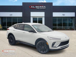 2024 Buick Envista Sport Touring