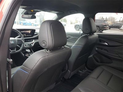 2024 Buick Envista Sport Touring