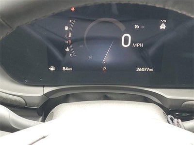 2024 Buick Envista Sport Touring