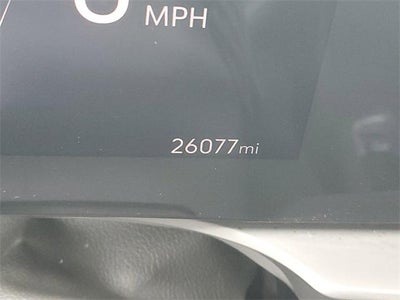 2024 Buick Envista Sport Touring