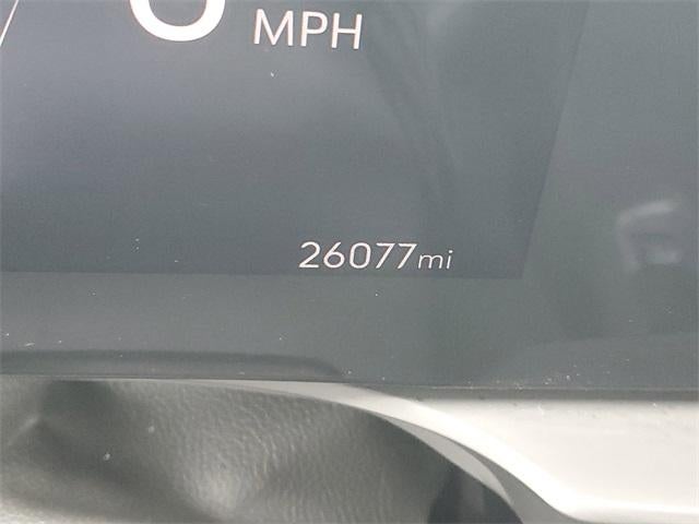 2024 Buick Envista Sport Touring