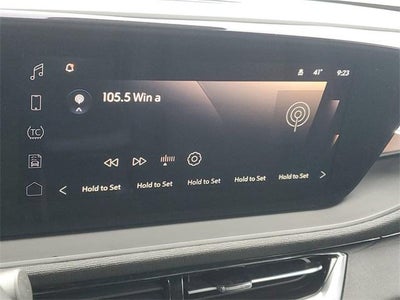 2024 Buick Envista Sport Touring