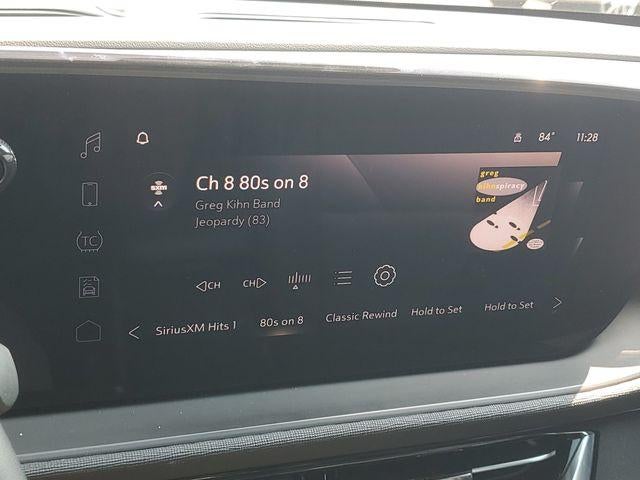2024 Buick Envista Sport Touring