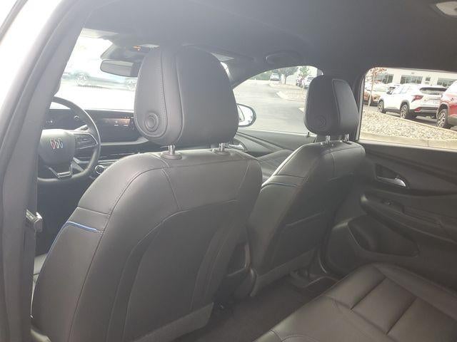 2024 Buick Envista Sport Touring - Photo 10