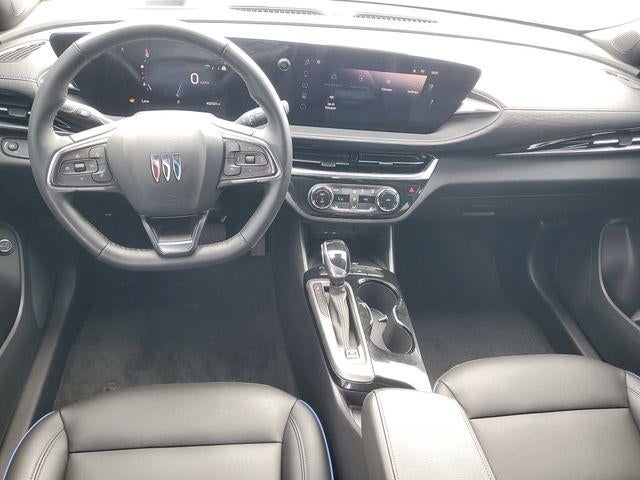 2024 Buick Envista Sport Touring - Photo 12