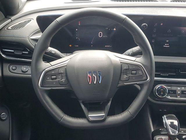2024 Buick Envista Sport Touring - Photo 13