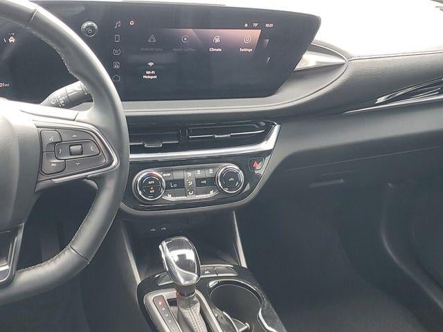 2024 Buick Envista Sport Touring - Photo 14