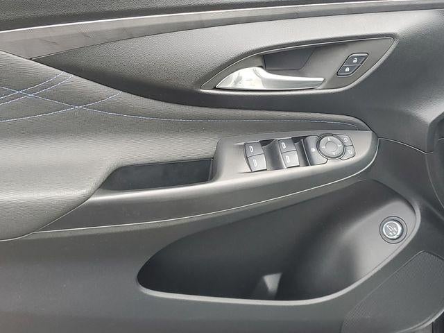 2024 Buick Envista Sport Touring - Photo 15