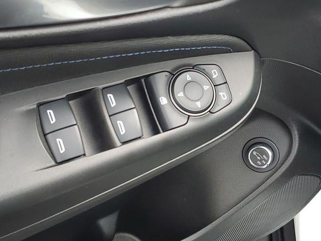 2024 Buick Envista Sport Touring - Photo 16