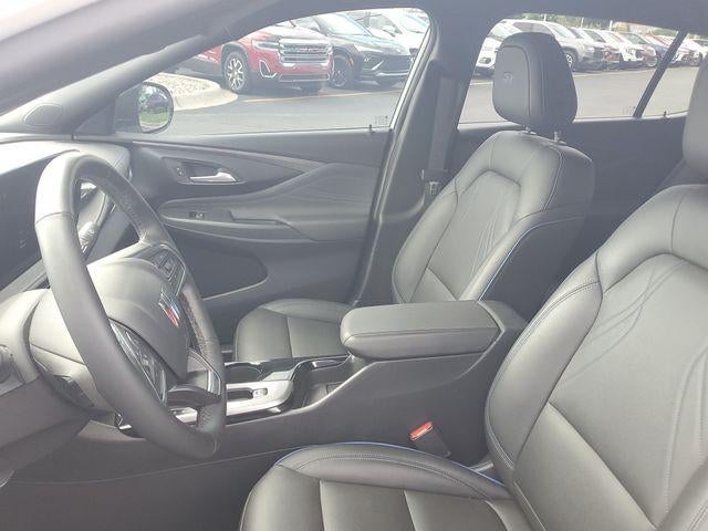 2024 Buick Envista Sport Touring - Photo 17