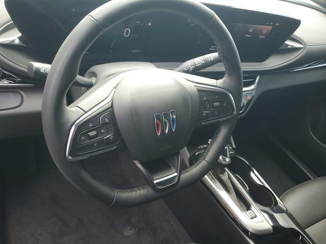 2024 Buick Envista Sport Touring - Photo 18