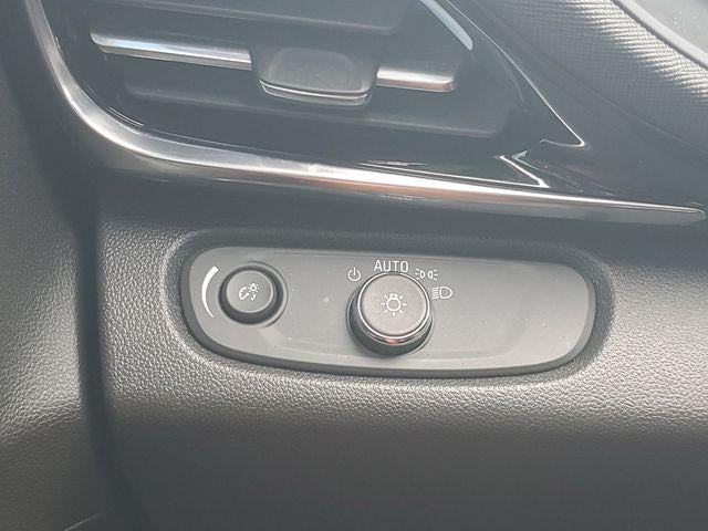 2024 Buick Envista Sport Touring - Photo 19