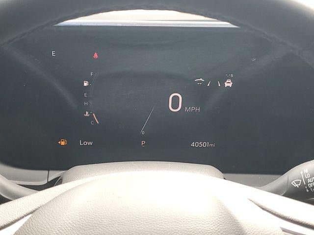 2024 Buick Envista Sport Touring - Photo 20