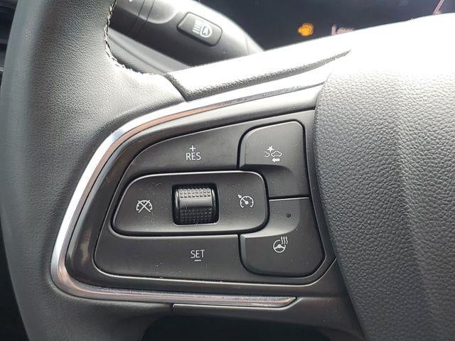 2024 Buick Envista Sport Touring - Photo 22