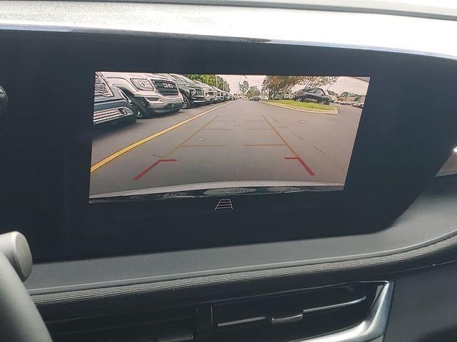 2024 Buick Envista Sport Touring - Photo 26
