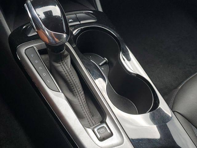 2024 Buick Envista Sport Touring - Photo 28
