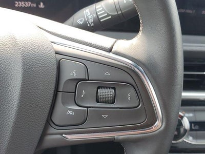 2024 Buick Envista Sport Touring