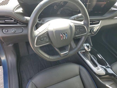 2024 Buick Envista Sport Touring