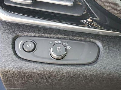 2024 Buick Envista Sport Touring
