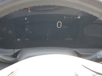 2024 Buick Envista Sport Touring