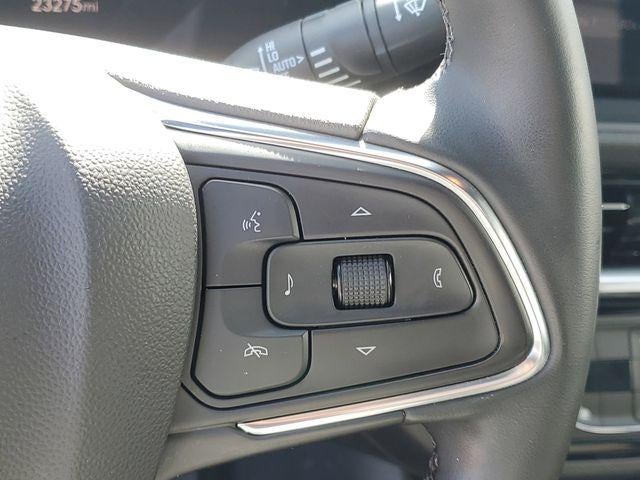 2024 Buick Envista Sport Touring