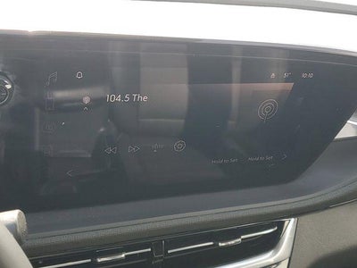 2024 Buick Envista Sport Touring